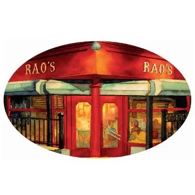 Rao's Homemade