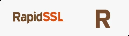 Rapid SSL Online logo