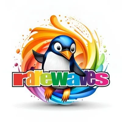 Rarewaves.com