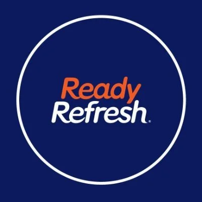 ReadyRefresh Endeavor logo