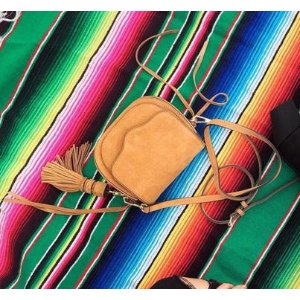 Mini Sydney Crossbody @ Rebecca Minkoff