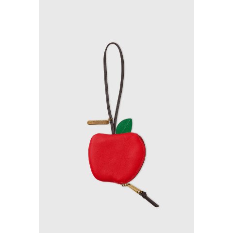 Apple Coin Purse