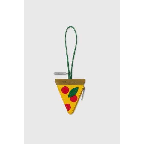 Pizza Coin Purse