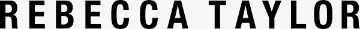 Rebecca Taylor logo