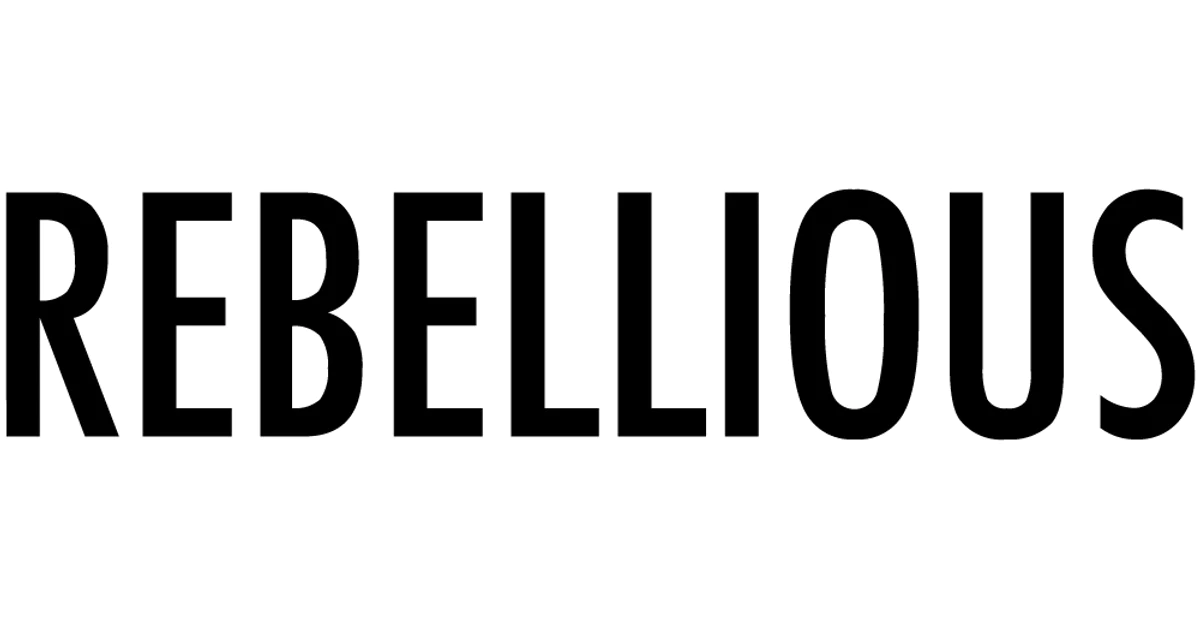Rebellious Fashion UK