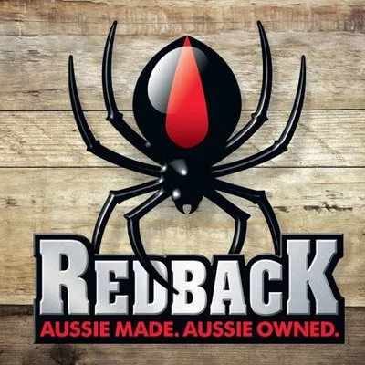 Redback Boots