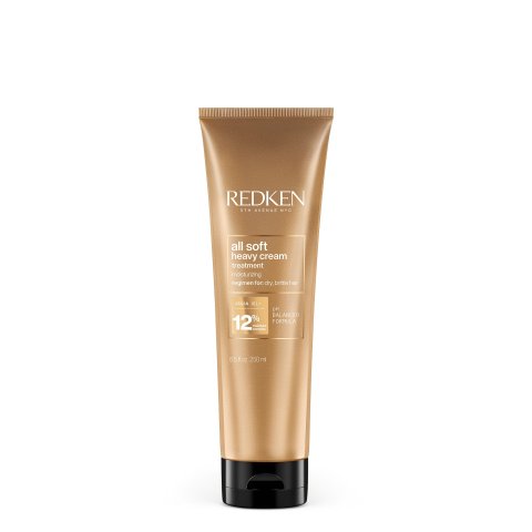 All Soft Heavy Cream Hair Mask