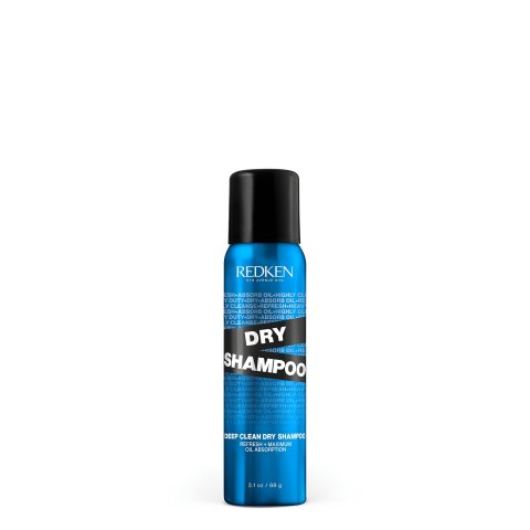 DEEP CLEAN Dry Shampoo