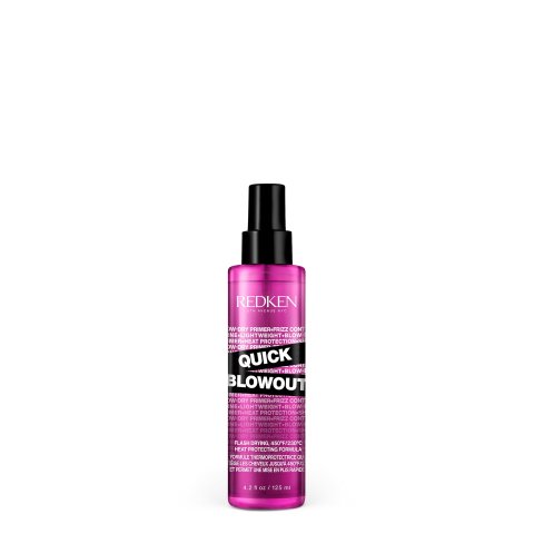 QUICK BLOWOUT Styling Spray