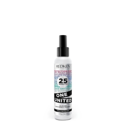 ONE UNITED Multi-Benefit Spray 150ml