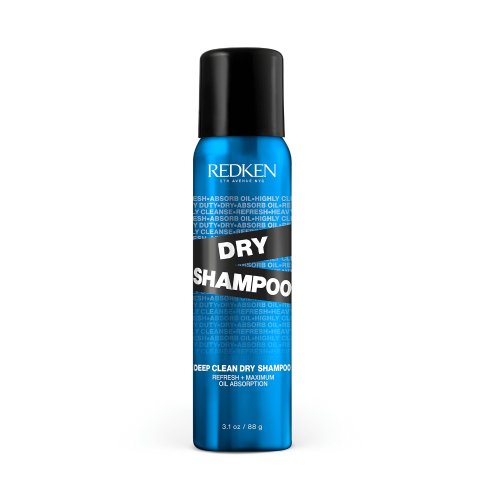 Redken DEEP CLEAN DRY SHAMPOO