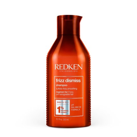 Redken FRIZZ DISMISS SHAMPOO