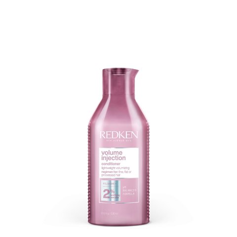 Redken VOLUME INJECTION CONDITIONER