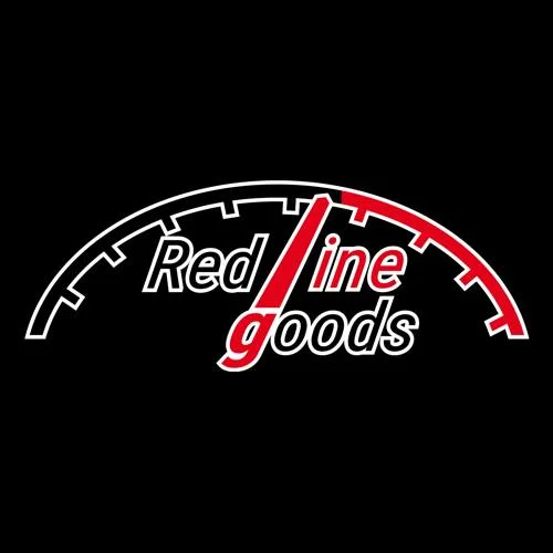 Redline Accessories logo