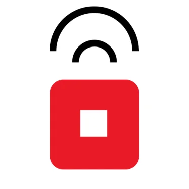 RedPocket logo