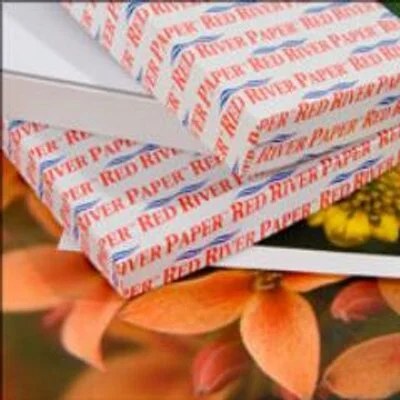 Red River Paper