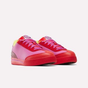 Reebok collaborates with ICECREAM to reissue the classic 2005 Board Flip skate shoe