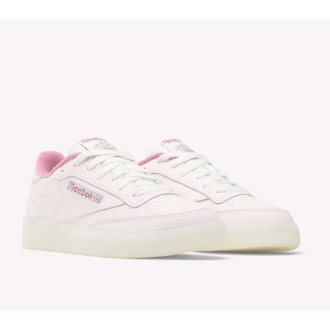 Reebok Club C 85 Women's Casual Shoes