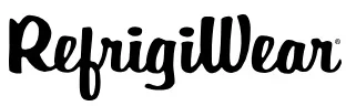 RefrigiWear logo