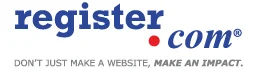 Register.com logo