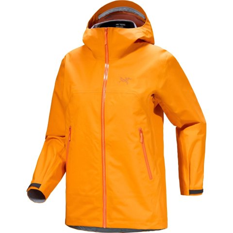 Arc'teryx Beta Jacket Women's