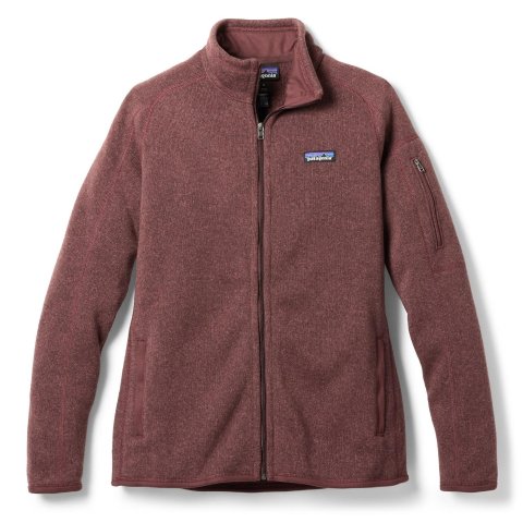 Patagonia Better Sweater Women's Fleece Jacket