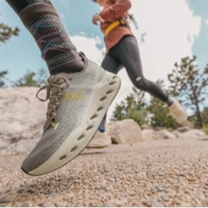 On Running