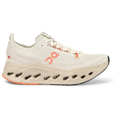 ON Cloudsurfer Max Women's Road-Running Shoes