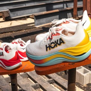 HOKA