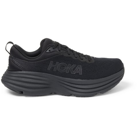 Hoka Bondi 8 Men's Road-Running Shoes