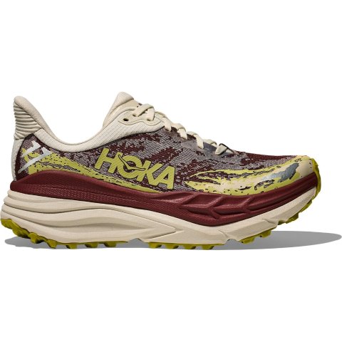 Hoka Stinson 7 Women's Trail-Running Shoes