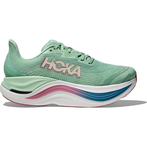 Hoka Skyward X Women's Road-Running Shoes