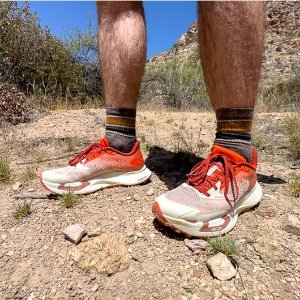 Trail Running Shoes Picks