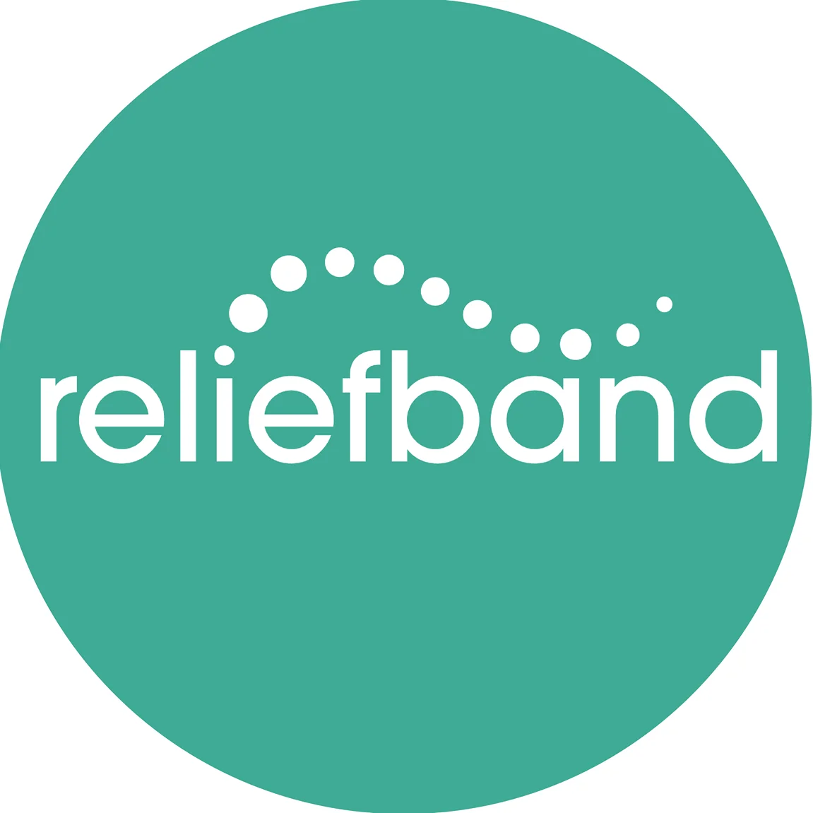 Reliefband® logo