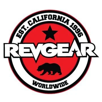 RevGear logo