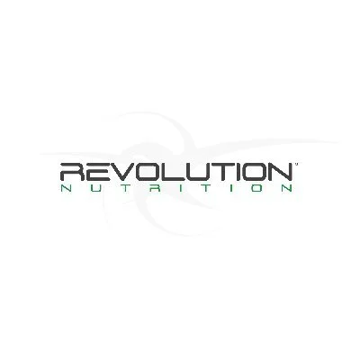 Revolution Nutrition