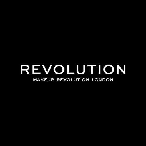 Revolution Beauty Spain logo