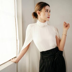 Yaseng Style | New Arrival of Helsa