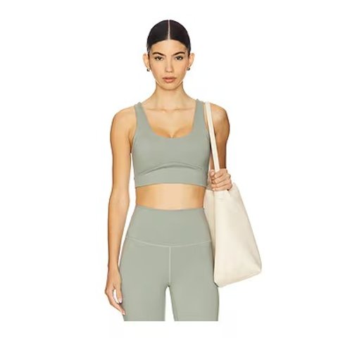 Varley Essi Bra in Shadow