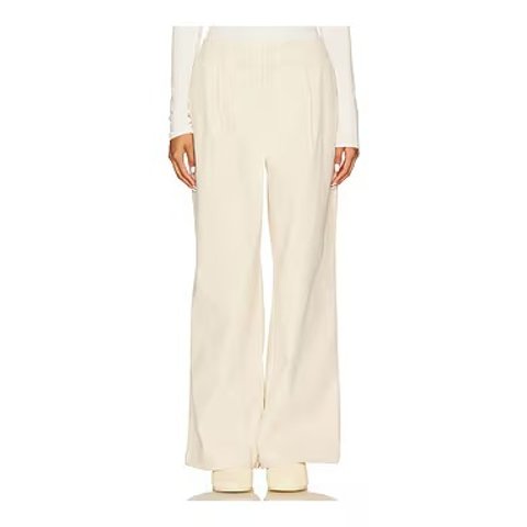 Varley Rocio Wide Leg Pant 29.5 Inch