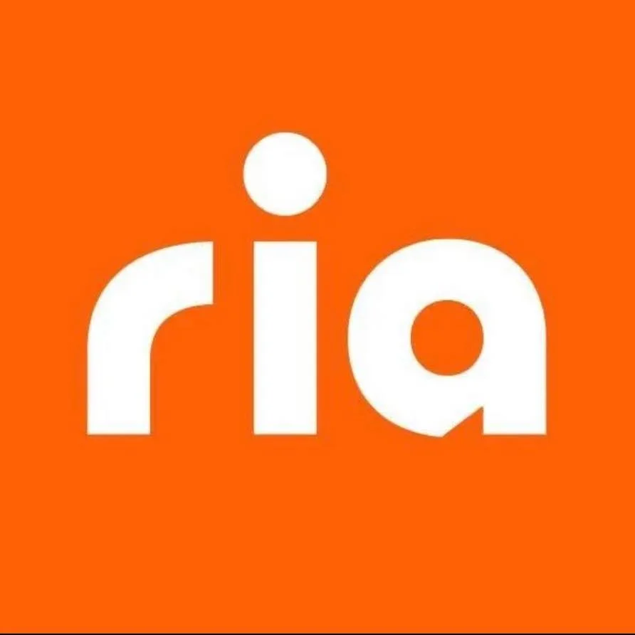 Ria logo