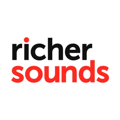 Richer Sounds UK