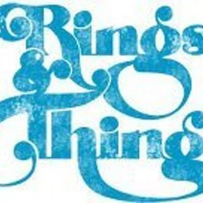 Rings & Things