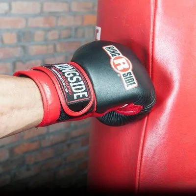 Ringside logo