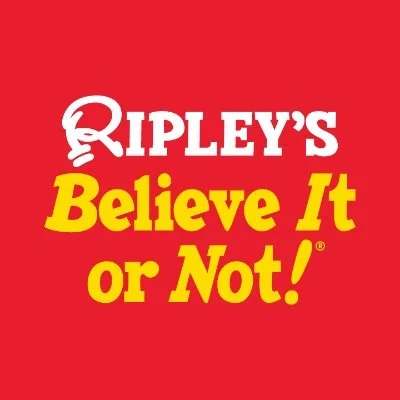 Ripley's logo