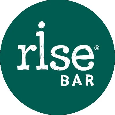Rise Bar logo