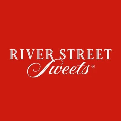 River Street Sweets logo