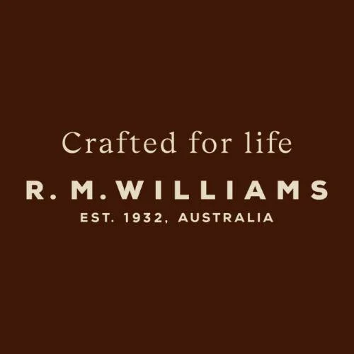 R.M. Williams US