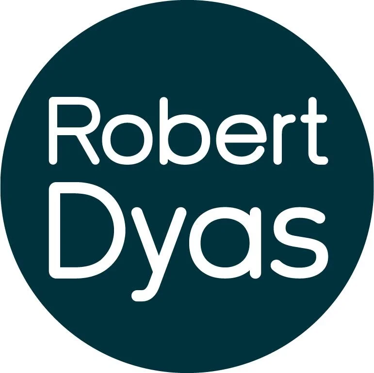 Robert Dyas UK logo