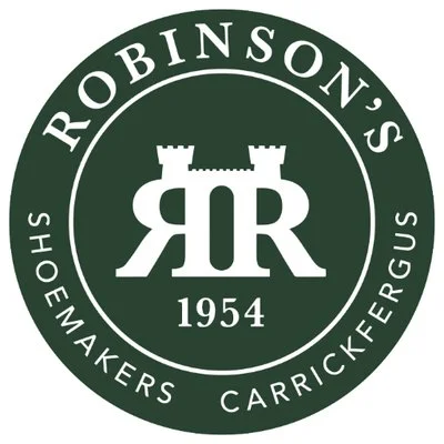 Robinson's Shoes UK